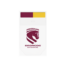 Brisbane Broncos Fanbrush face paint