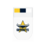 North Queensland Cowboys Fanbrush face paint