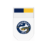 Parramatta Eels Fanbrush face paint