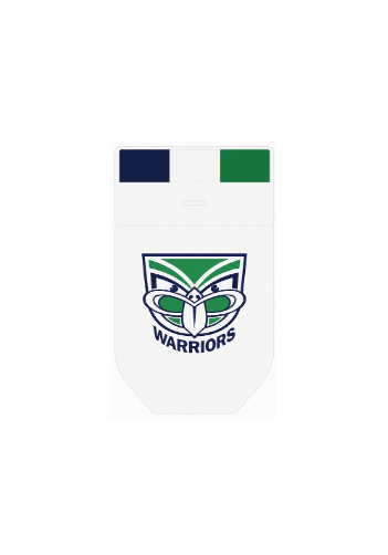 NRL FANBRUSH team colours