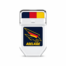 FANBRUSH Adelaide Crows AFL face paint stick