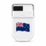 New Zealand cricket colours FANBRUSH face paint stick in black and white