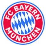 FC Bayern München logo