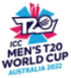 ICC Men's T20 World Cup Australia 2022 logo