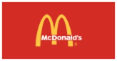 McDonald's logo